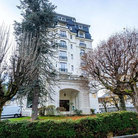 Majestic Alpin - A Luxurious Apartment With A Nordic Feel Шамони Екстериор снимка