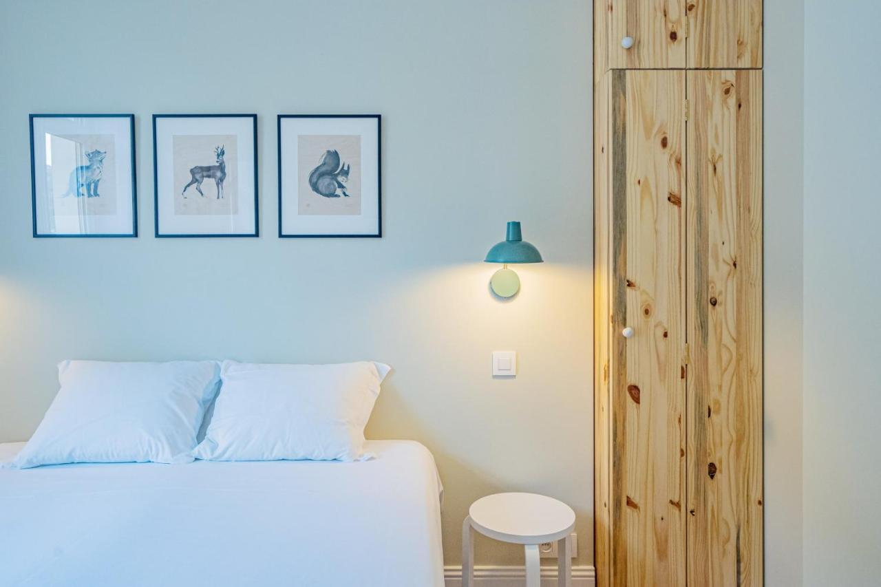 Majestic Alpin - A Luxurious Apartment With A Nordic Feel Шамони Екстериор снимка