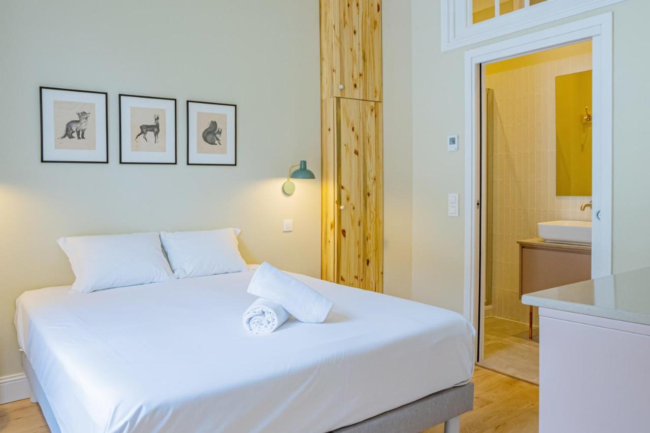 Majestic Alpin - A Luxurious Apartment With A Nordic Feel Шамони Екстериор снимка