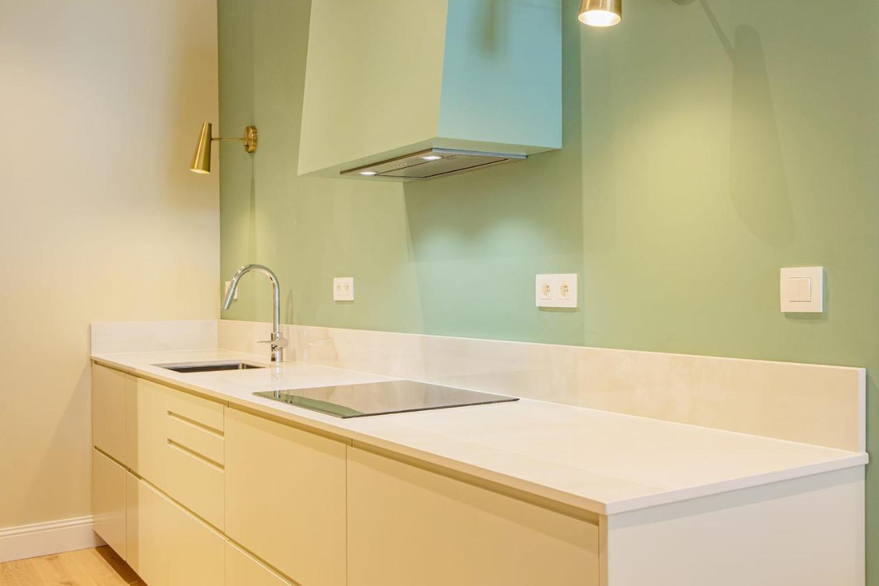 Majestic Alpin - A Luxurious Apartment With A Nordic Feel Шамони Екстериор снимка